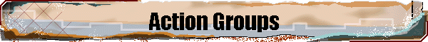 Action Groups